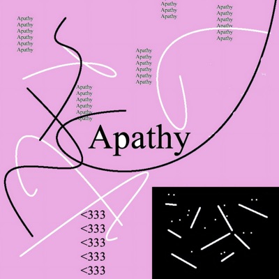 Apathy - Single