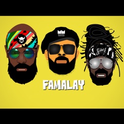 Skinny Fabulous - Famalay