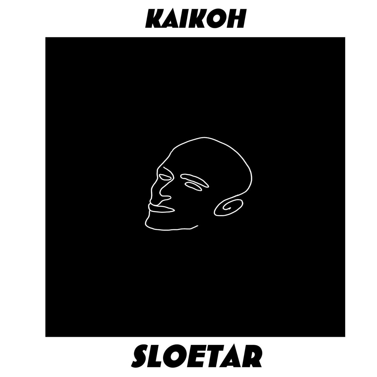 Kaikoh - Single - Album by sloe tar - Apple Music