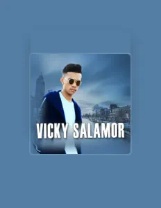Listen to Vicky Salamor, watch music videos, read bio, see tour dates & more!