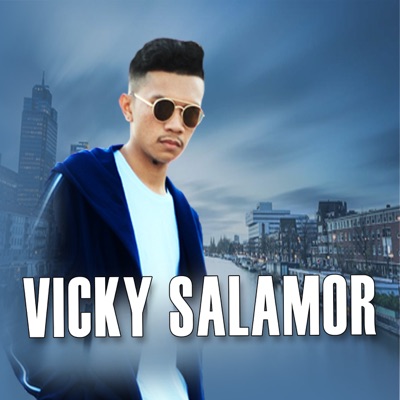 VICKY SALAMOR - EP