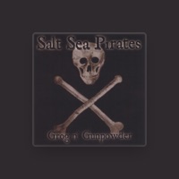 Salt Sea Pirates