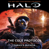 Halo: The Cole Protocol (Unabridged) - Tobias S. Buckell