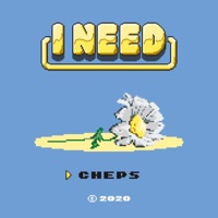 I Need - Single - Cheps