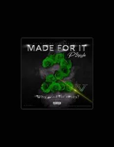 Listen to P3rizzle, watch music videos, read bio, see tour dates & more!