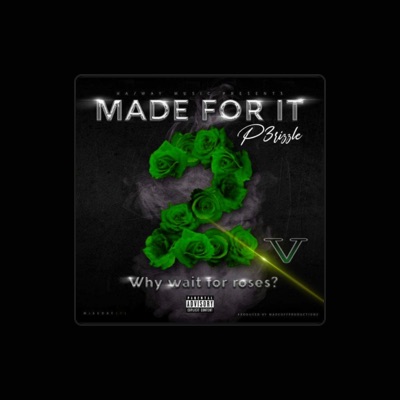 Listen to P3rizzle, watch music videos, read bio, see tour dates & more!