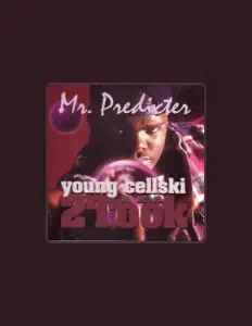 Listen to Young Cellski, watch music videos, read bio, see tour dates & more!