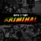 Kriminal - Rayo & Toby lyrics