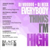 DJ Hexx & DJ Voodoo