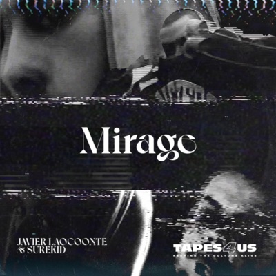 Mirage - Single