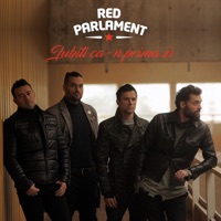 Iubiti Ca-N Prima Zi - Single - Red Parlament