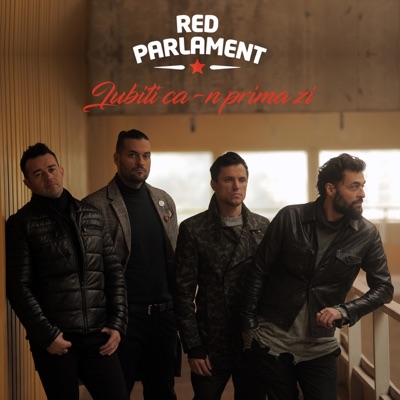 Iubiti Ca-N Prima Zi - Single