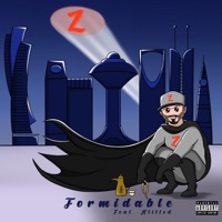 Formidable (feat. Ntitled) - Single - Zezo