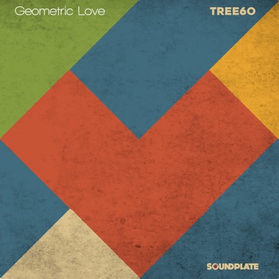 Geometric Love - Single