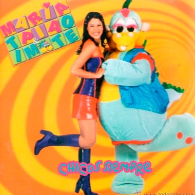 Maria pia y Timoteo - El Semáforo