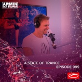 Asot 999 - A State of Trance Episode 999 (DJ Mix) artwork