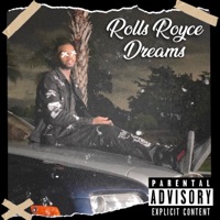 Rolls Royce Dreams - Single - YotyBenjii