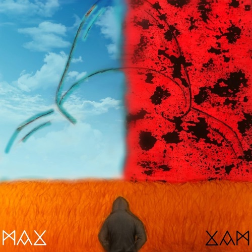 MAX - EP