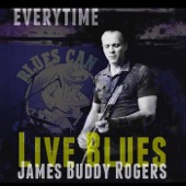 James Buddy Rogers - All I Need (Live)