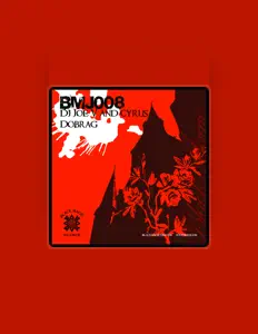 Joe-V & Cyrusを聴いたり、ミュージックビデオを鑑賞したり、経歴やツアー日程などを確認したりしましょう！