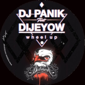 Dubnest Records 05 (feat. Dijeyow) - Single