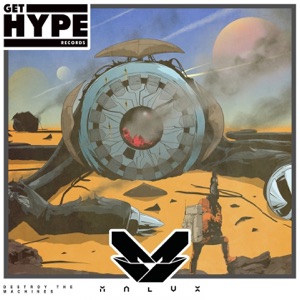 Destroy the Machines - EP