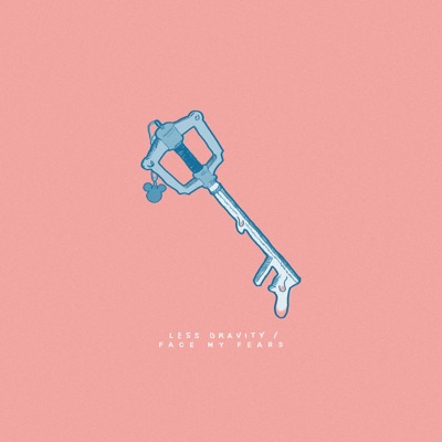Face My Fears - Single