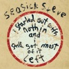 Seasick Steve