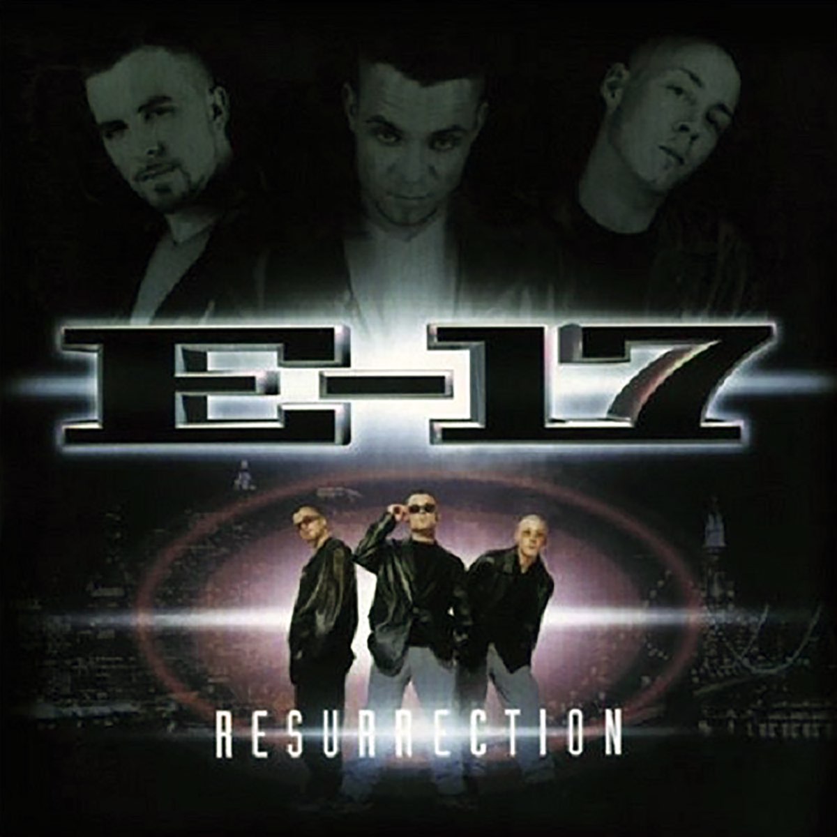 1 2 17 музыка. East 17 Resurrection. Ист 17 альбомы. Группа East 17. E-17-each_time.