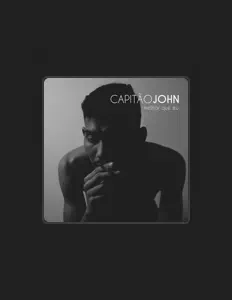 Ouça Capitão John, assista a videoclipes, leia a biografia, veja as datas das turnês e mais!