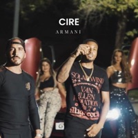 Armani - Single - Cire