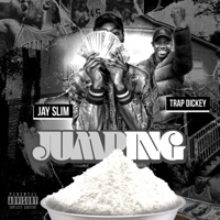 Jumping (feat. Trap Dickey) - Single - Jay $lim