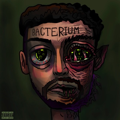 BACTERIUM - EP