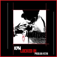 Locked In (feat. Rz10) - Single - KPW