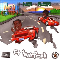 Info (feat. 1Wayfrank) - Single - Smook da Mad Man