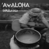'Awaloha - EP artwork