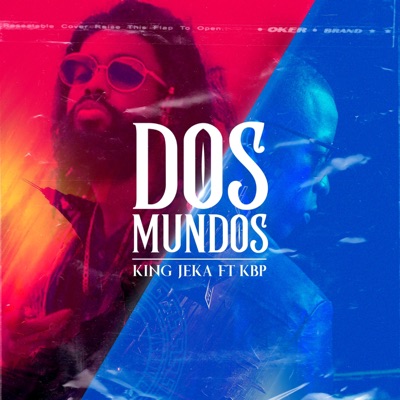 Dos Mundos (feat. KBP) - Single
