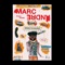 Thoughts (feat. Insomnea) - Marc Andre lyrics