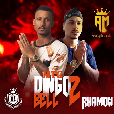 Mtg - Dingo Bell 2 - dj lr souza