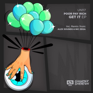 Get It - EP