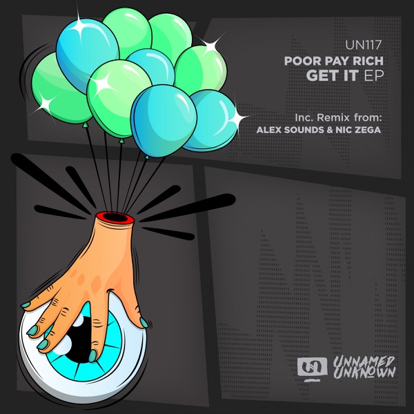 Get It - EP