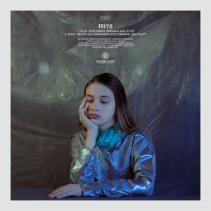 Nocturnal / Beauty in a Stranger's Eyes - Single