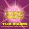 Humpa Humpa (Morgen Freimann Club Remix) artwork
