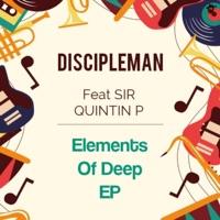 Elements of Deep - DiscipleMan