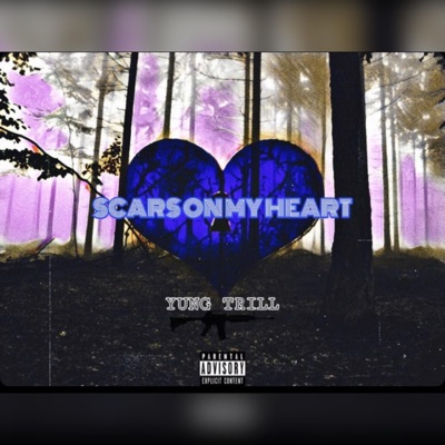 Scars on My Heart - Single
