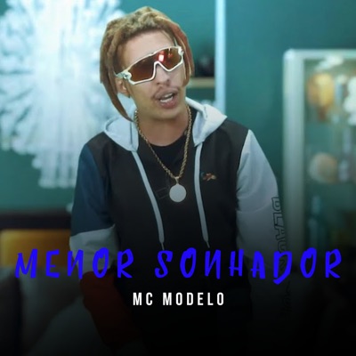 Menor Sonhador - Single