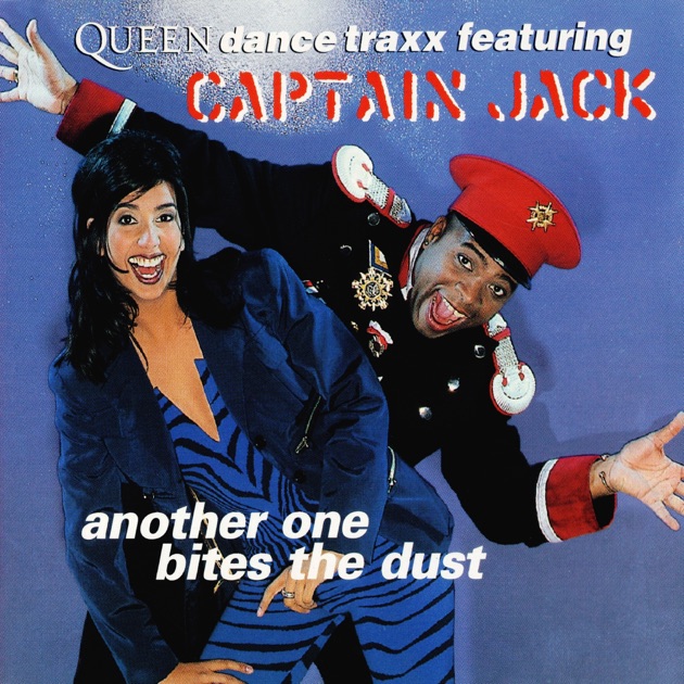 キャプテン・ジャック　グレイテスト・ヒッツ　～ CAPTAIN JACK ～ Captain Jack/グレイテスト・ヒッツ