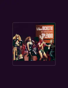 Listen to Le Grand Orchestre du Splendid, watch music videos, read bio, see tour dates & more!