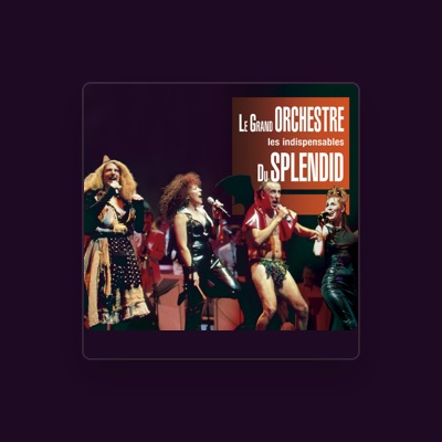 Le Grand Orchestre du Splendid