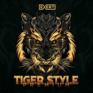 Tiger Style - Single